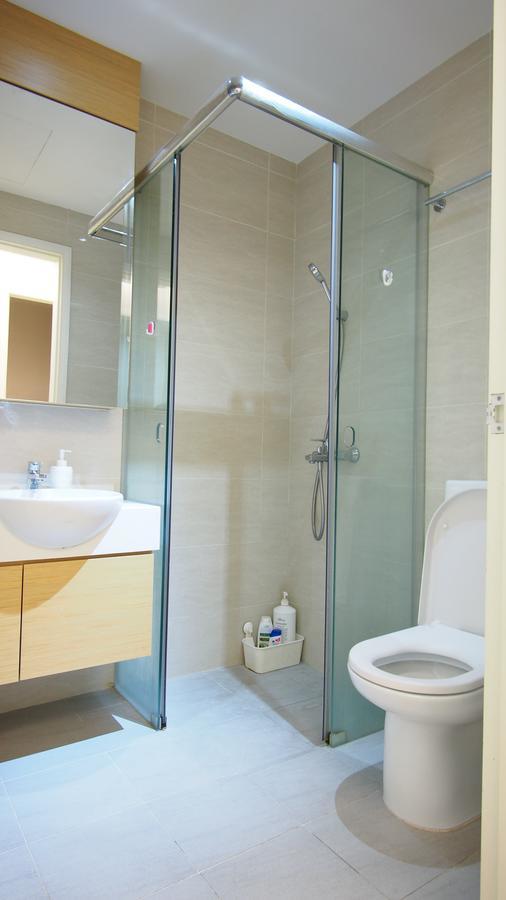 Ace Suites シンガポール エクステリア 写真