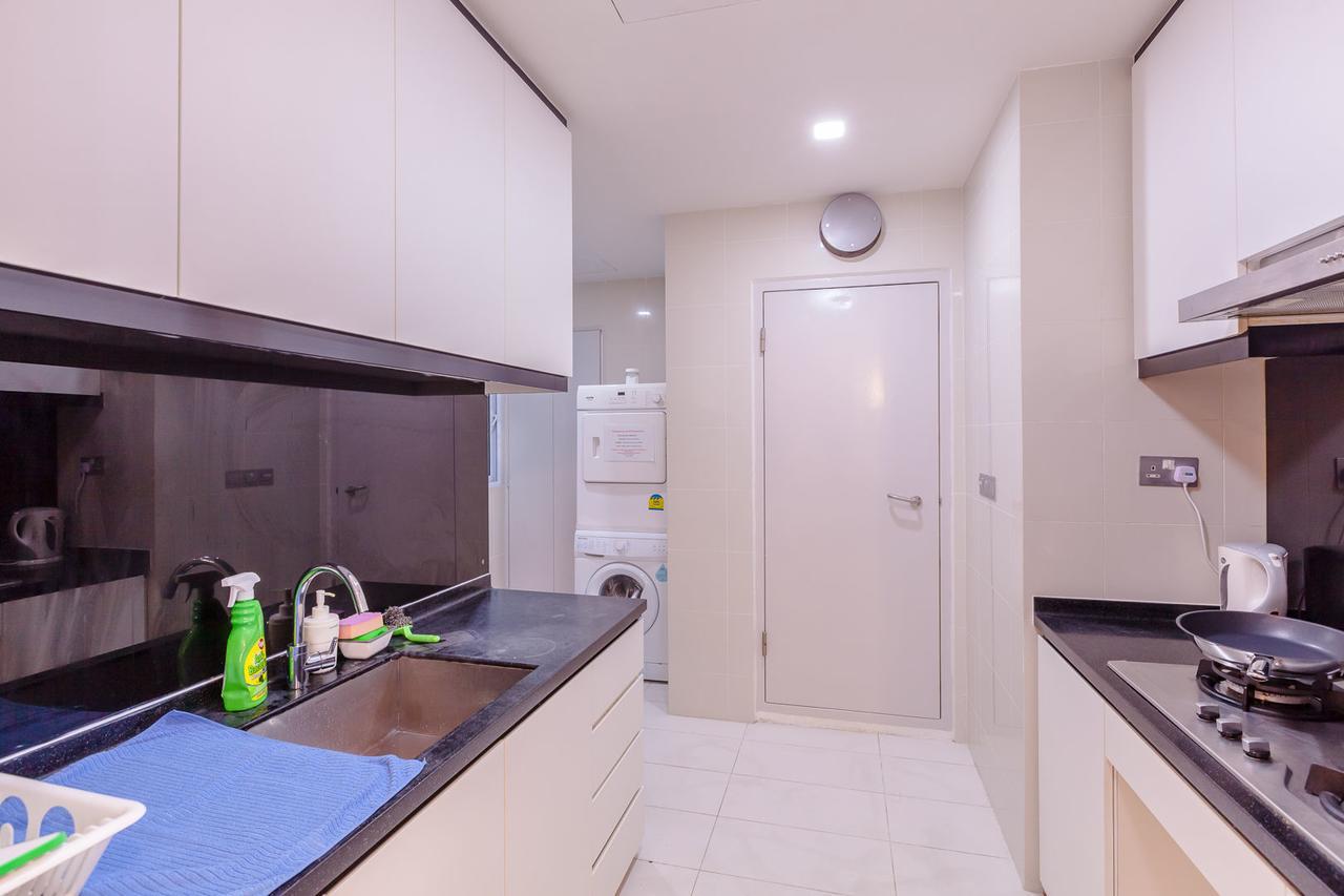 Ace Suites シンガポール エクステリア 写真
