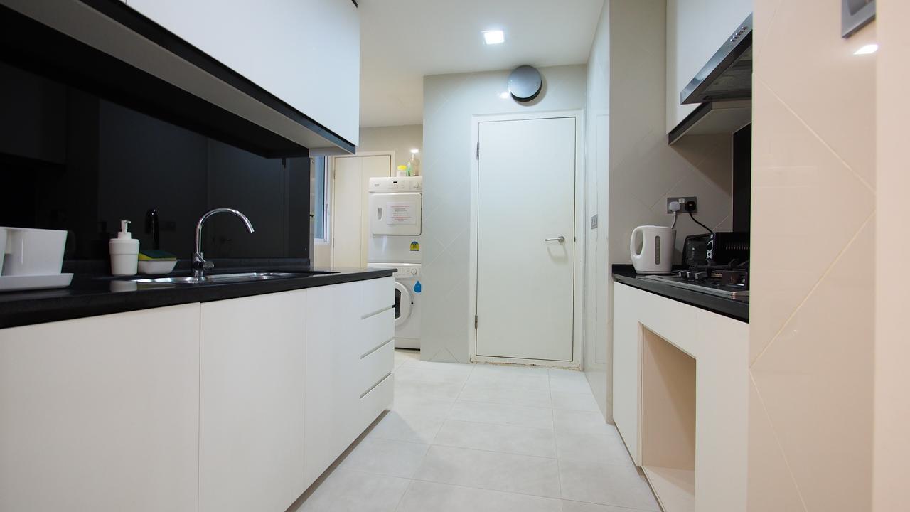 Ace Suites シンガポール エクステリア 写真