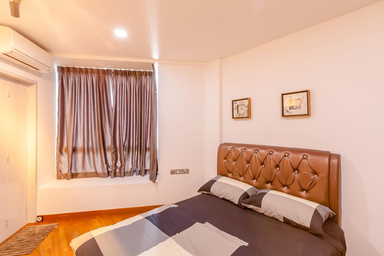 Ace Suites シンガポール エクステリア 写真