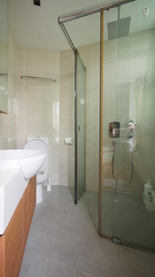 Ace Suites シンガポール エクステリア 写真