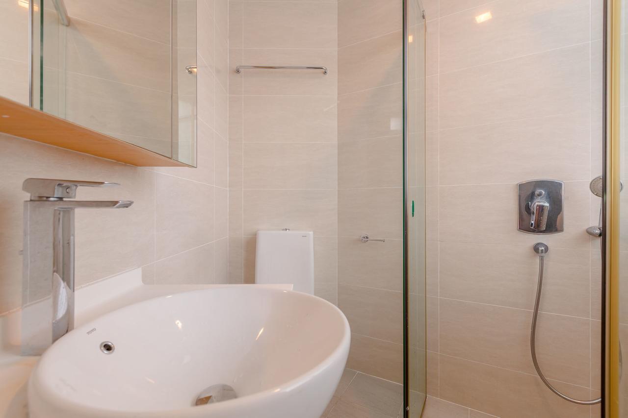 Ace Suites シンガポール エクステリア 写真