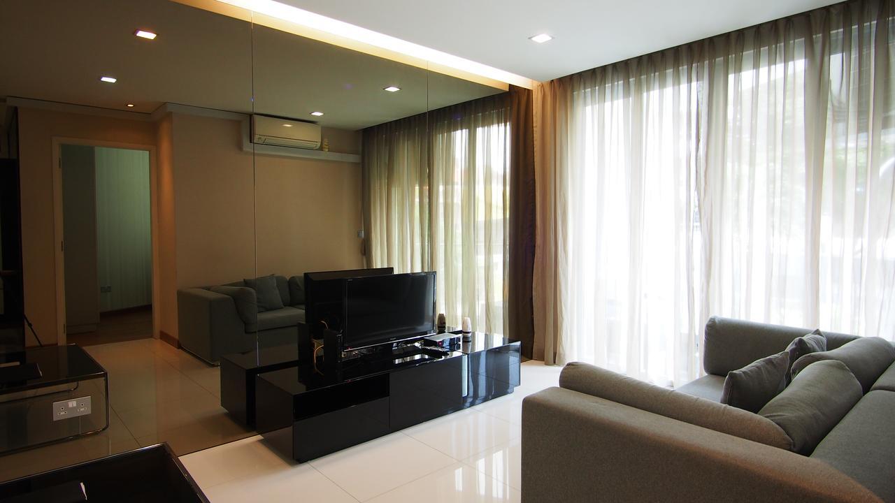 Ace Suites シンガポール エクステリア 写真