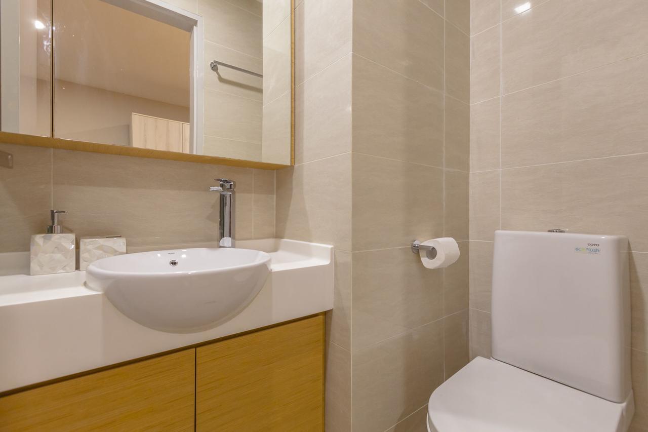 Ace Suites シンガポール エクステリア 写真
