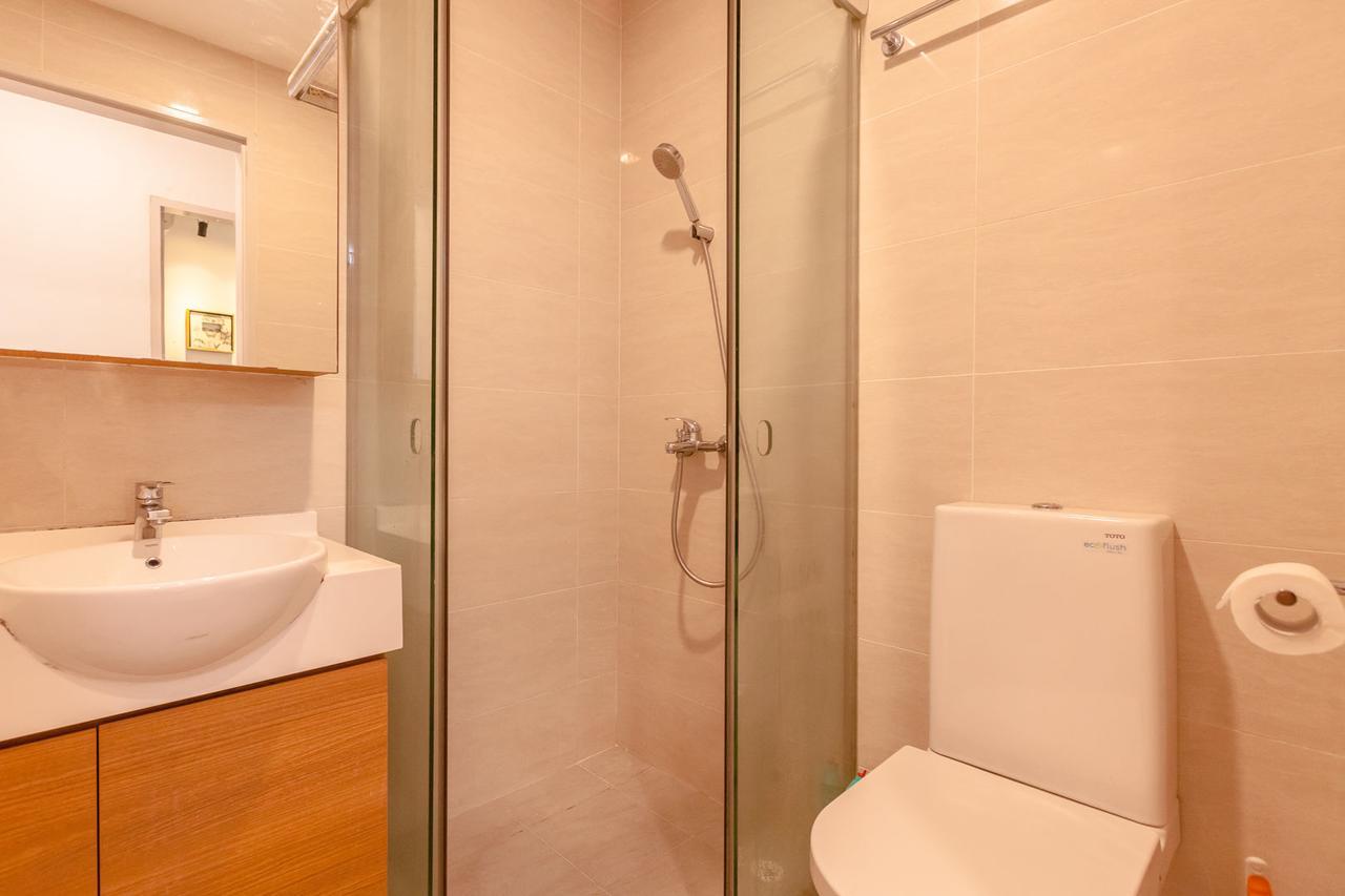 Ace Suites シンガポール エクステリア 写真