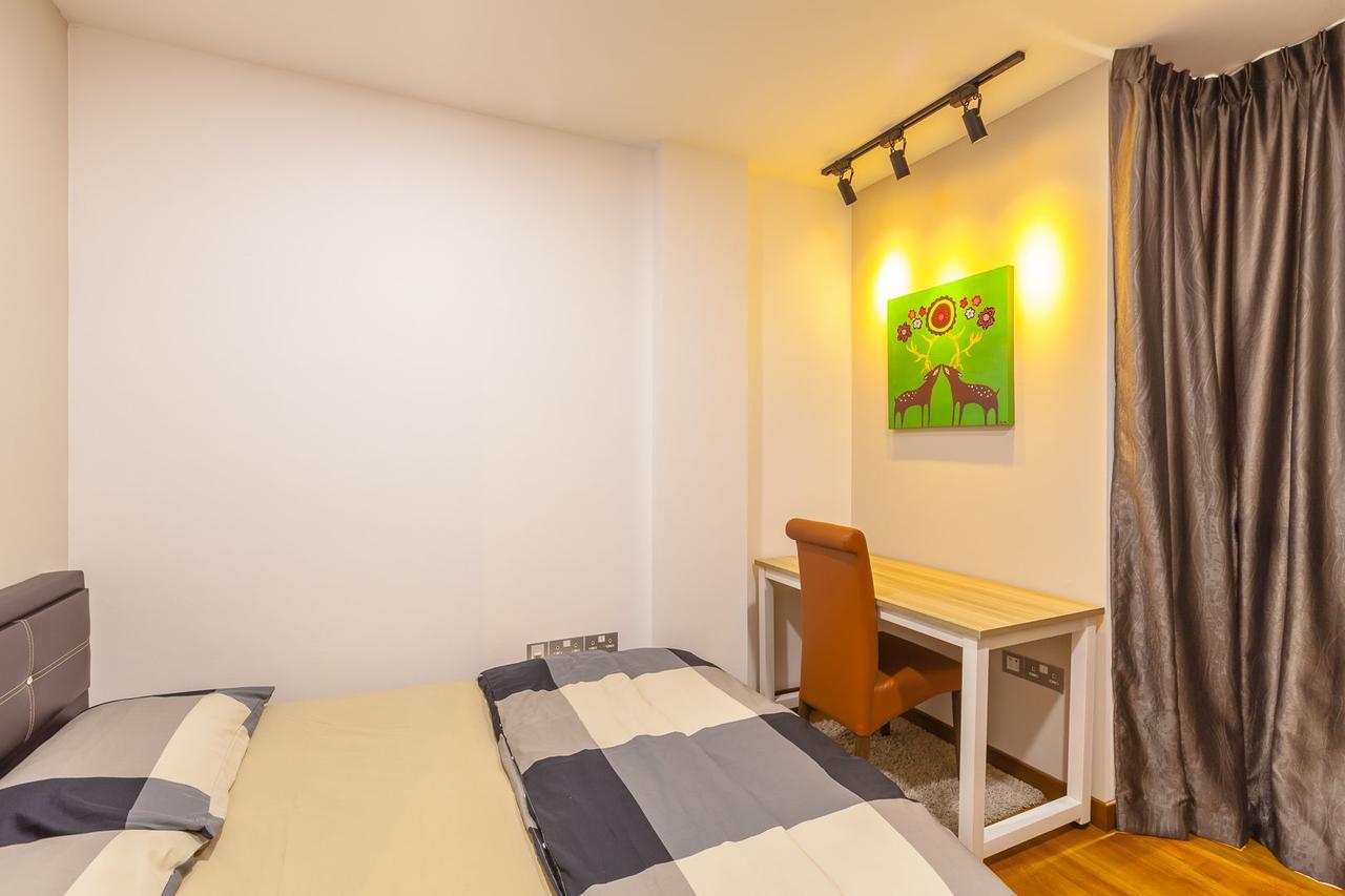 Ace Suites シンガポール エクステリア 写真
