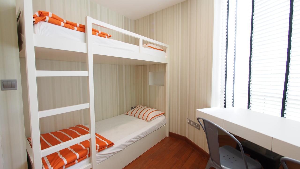 Ace Suites シンガポール エクステリア 写真