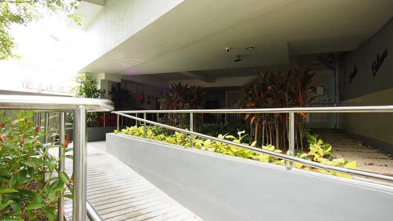 Ace Suites シンガポール エクステリア 写真
