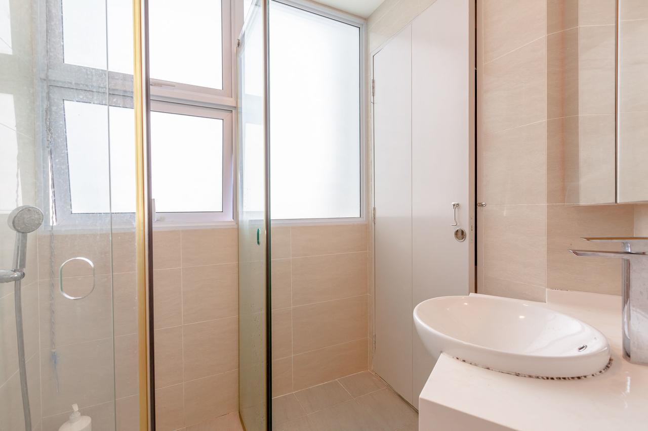 Ace Suites シンガポール エクステリア 写真
