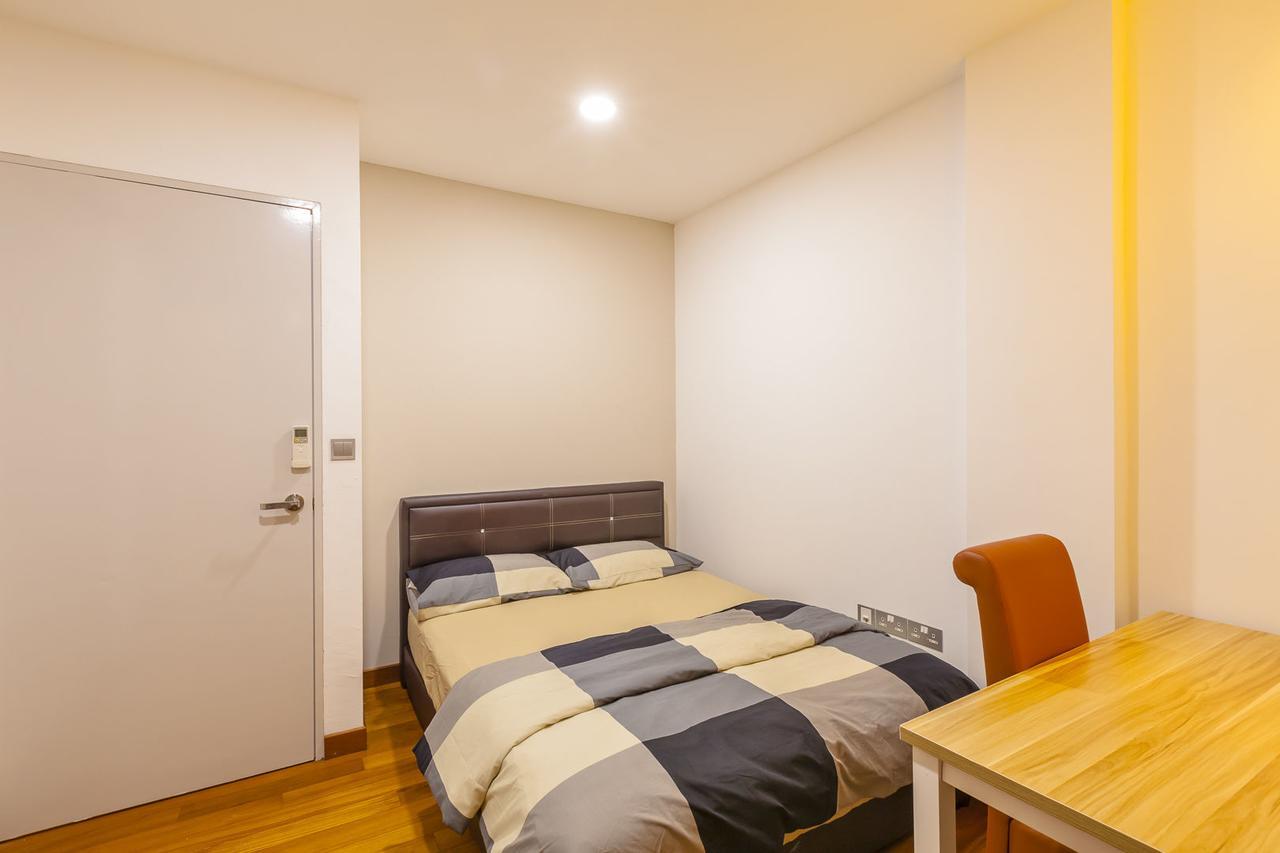 Ace Suites シンガポール エクステリア 写真