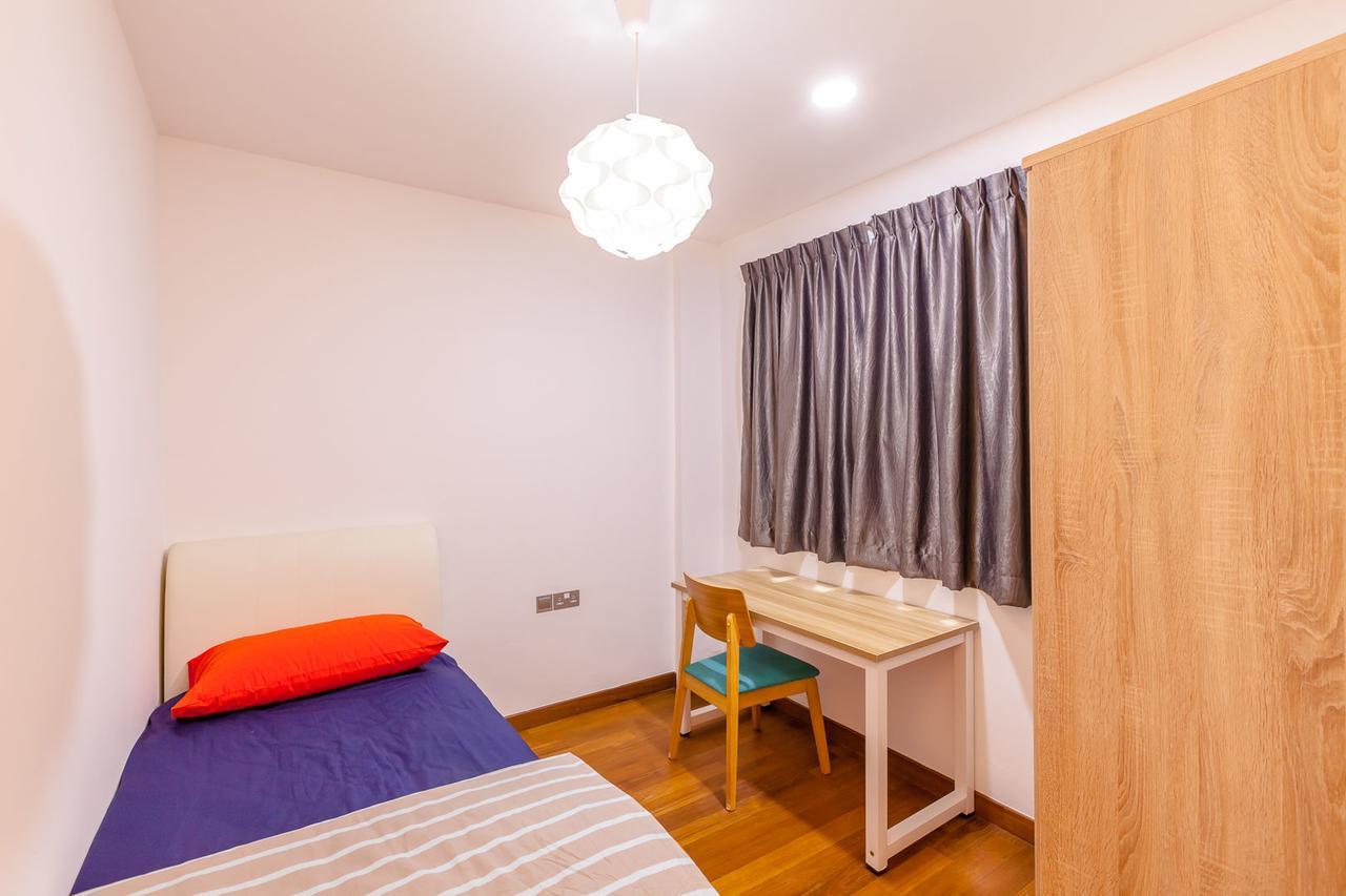 Ace Suites シンガポール エクステリア 写真