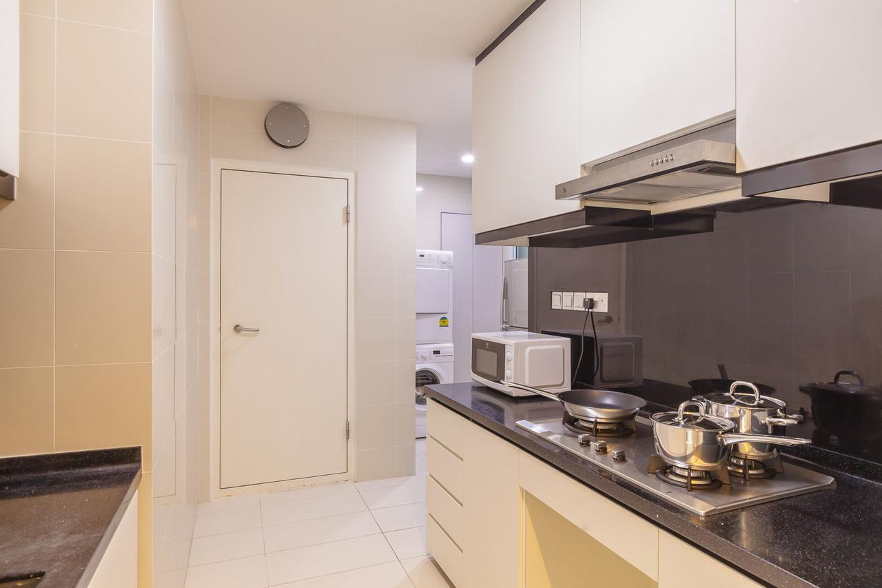 Ace Suites シンガポール エクステリア 写真