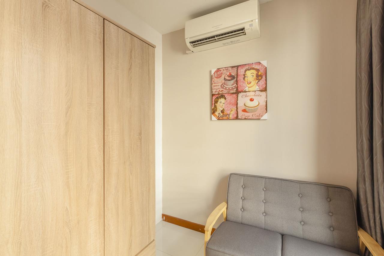 Ace Suites シンガポール エクステリア 写真