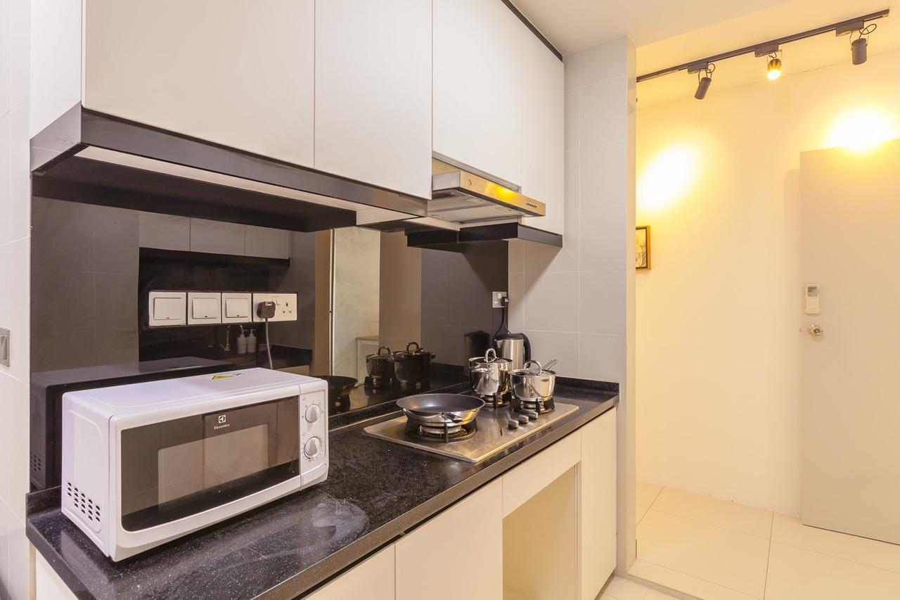 Ace Suites シンガポール エクステリア 写真