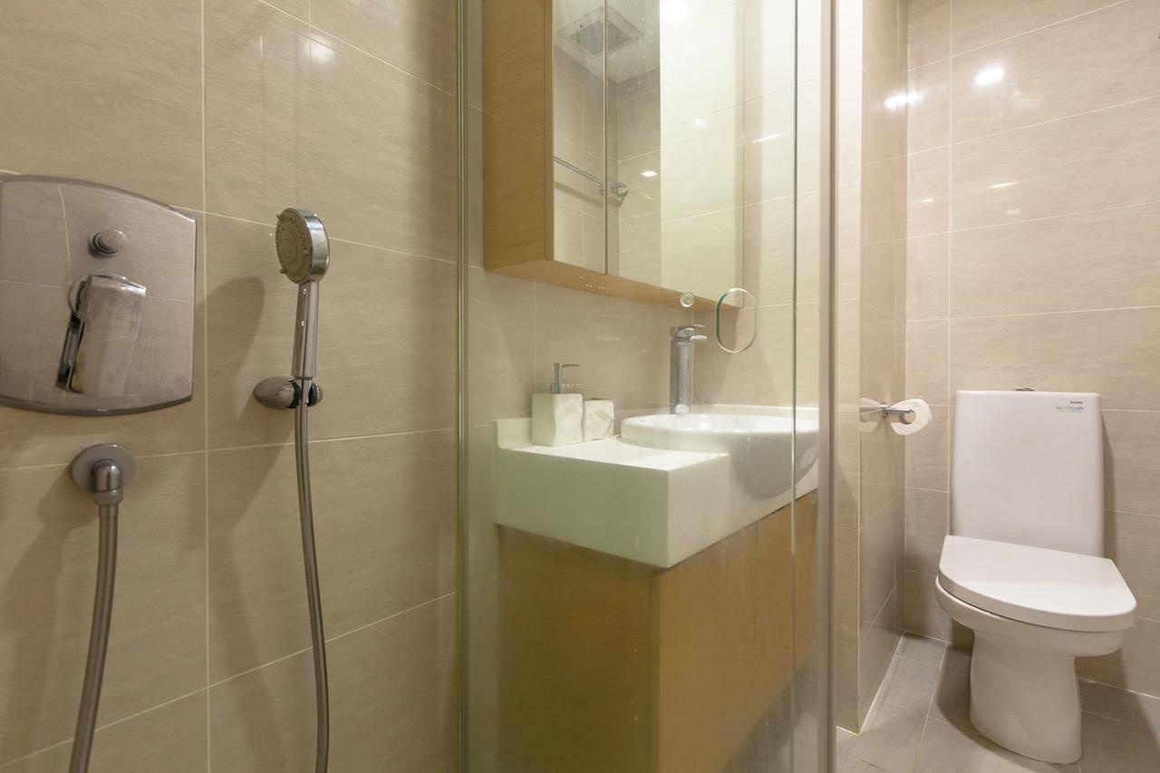 Ace Suites シンガポール エクステリア 写真