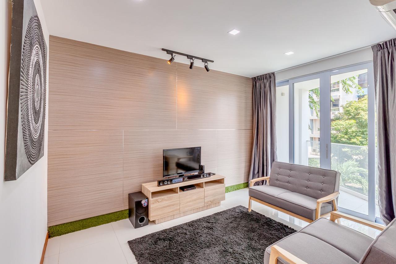 Ace Suites シンガポール エクステリア 写真