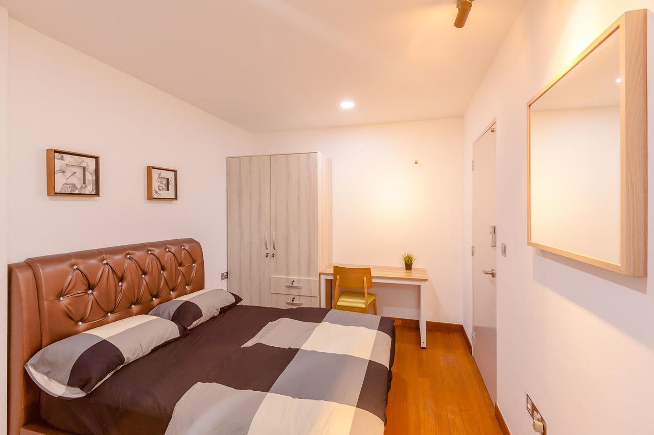 Ace Suites シンガポール エクステリア 写真