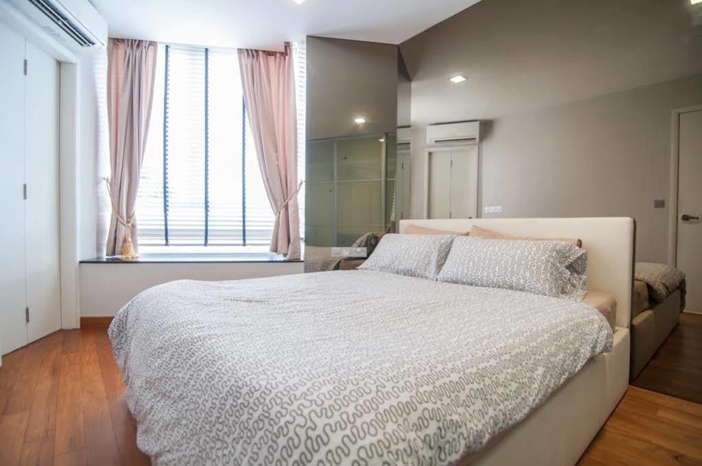 Ace Suites シンガポール エクステリア 写真