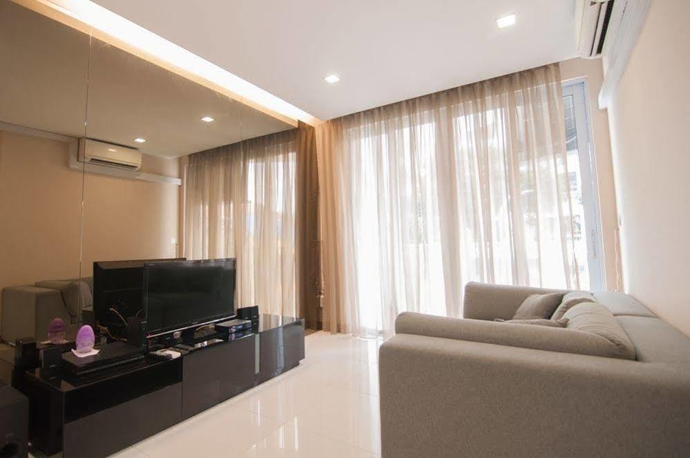 Ace Suites シンガポール エクステリア 写真