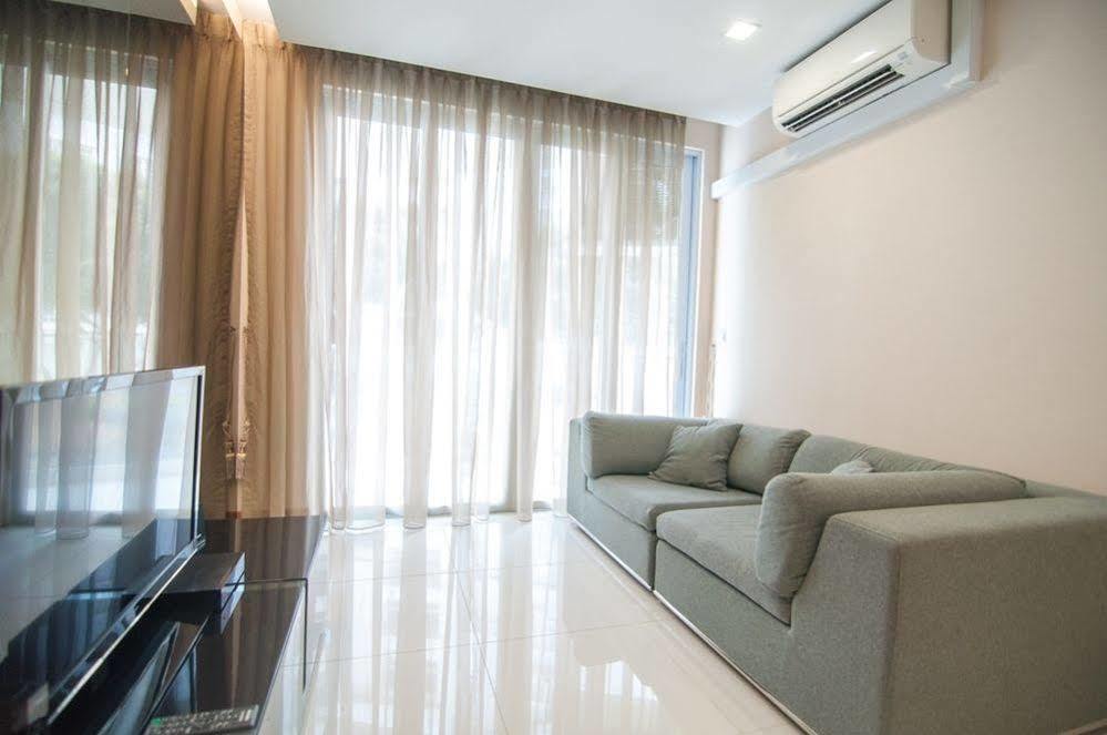 Ace Suites シンガポール エクステリア 写真
