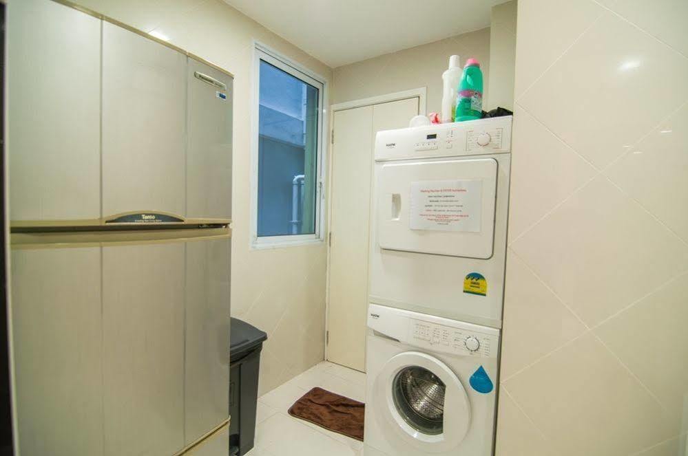 Ace Suites シンガポール エクステリア 写真